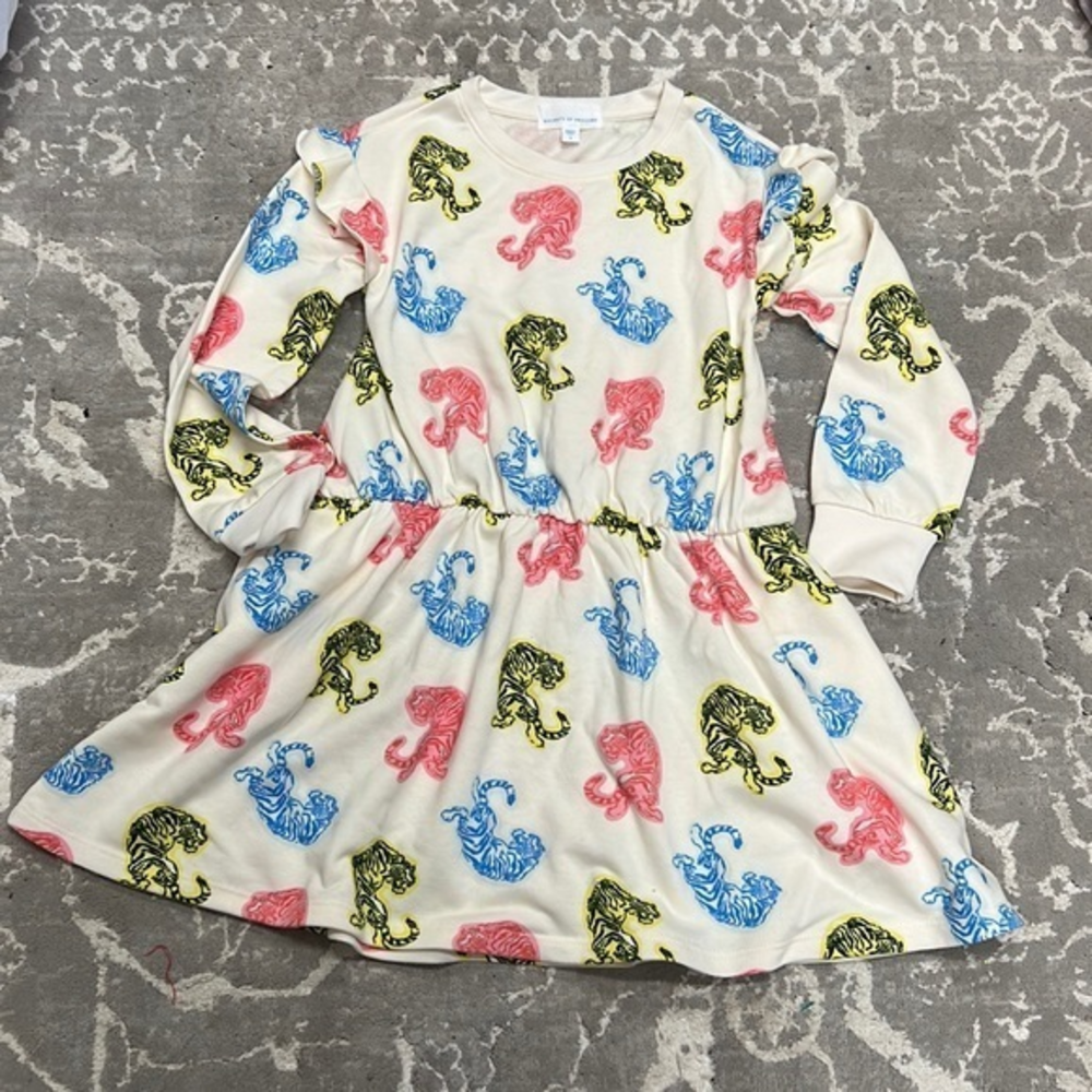 Rockets‎ of Awesome Knit Dress
